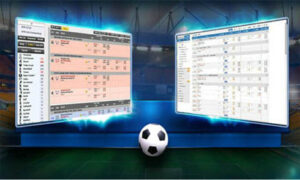 Panduan Lengkap Bermain Taruhan Bola Online Resmi