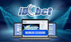 5 Keuntungan Utama Daftar Judi Ibcbet Resmi