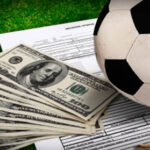 Tips Menghasilkan Uang Dari Permainan Judi Bola Online Resmi