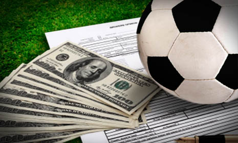 Tips Menghasilkan Uang Dari Permainan Judi Bola Online Resmi